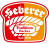 Wiener Feinbäcker Heberer | Handwerkliches Backen seit 1891 Logo